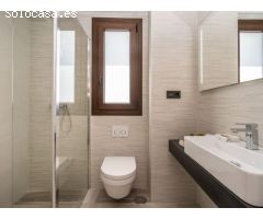 Bungalow en Venta en Benidorm, Alicante