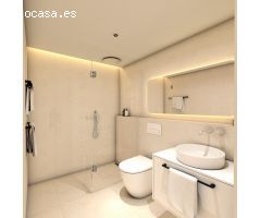 Bungalow obra nueva