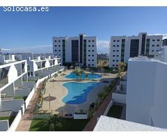 Bungalow obra nueva