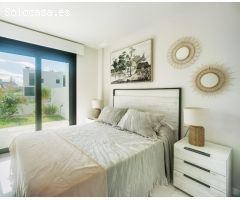 Bungalow obra nueva
