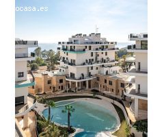 Duplex en Venta en Villajoyosa, Alicante