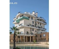 Duplex en Venta en Villajoyosa, Alicante