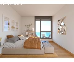 Duplex en Venta en Villajoyosa, Alicante