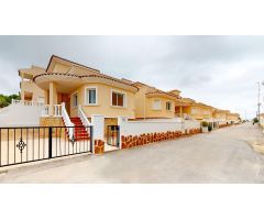 Casa en Venta en San Miguel de Salinas, Alicante