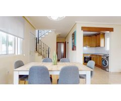 Casa en Venta en San Miguel de Salinas, Alicante