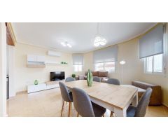Casa en Venta en San Miguel de Salinas, Alicante