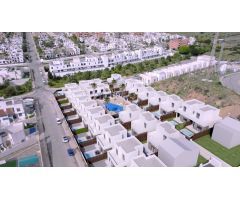 Villa en Venta en Villamartín, Alicante