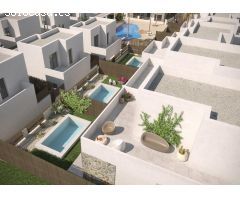 Villa en Venta en Villamartín, Alicante