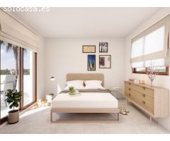 Villa en Venta en Villamartín, Alicante
