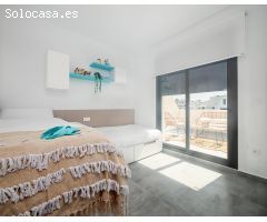 Villa en Venta en Villamartín, Alicante
