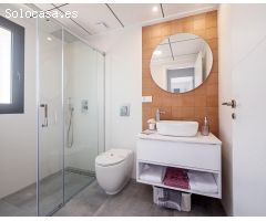 Villa en Venta en Villamartín, Alicante