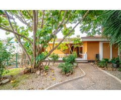 Gran chalet en Pilar de la Horada