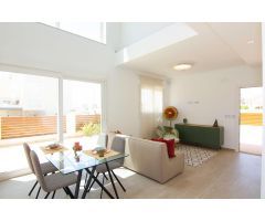 Casa de obra nueva Torrevieja