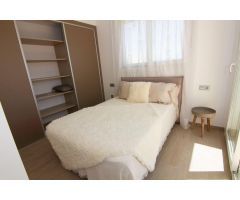 Casa de obra nueva Torrevieja