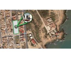 Casa de obra nueva Torrevieja