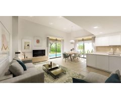 Villa de obra nueva en Finestrat