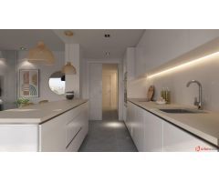 Apartamento en Venta en Finestrat, Alicante