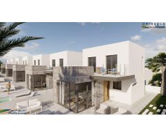 Villa en Venta en Torrevieja, Alicante