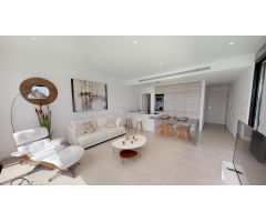 Villa en Venta en San Pedro del Pinatar, Murcia