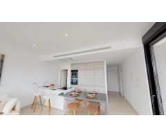 Villa en Venta en San Pedro del Pinatar, Murcia