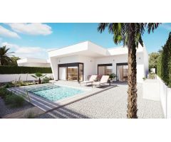 Villa en Venta en Castrillo de Murcia, Murcia