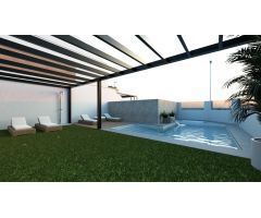 Casas de obra nueva en Pilar de la Horada