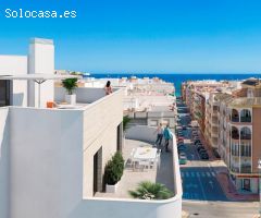Apartamento en Venta en Torrevieja, Alicante
