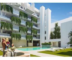 Apartamento en Venta en Torrevieja, Alicante