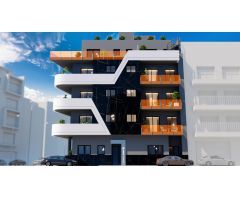 Apartamento en Venta en Torrevieja, Alicante