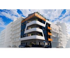 Apartamento en Venta en Torrevieja, Alicante