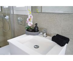 Apartamento en Venta en San Miguel de Salinas, Alicante