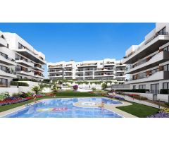 Apartamento en Venta en Orihuela Costa, Alicante