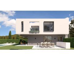 Villa de Lujo en Venta en San Juan Alicante, Alicante