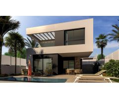Villa de Lujo en Venta en Rojales, Alicante