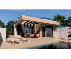 Villa de Lujo en Venta en Rojales, Alicante