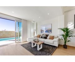 Villa de Lujo en Venta en Rojales, Alicante