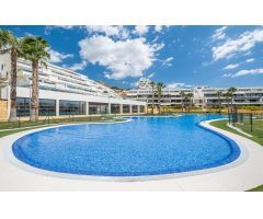 Duplex en Venta en Finestrat, Alicante