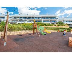 Duplex en Venta en Finestrat, Alicante