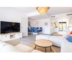 Duplex en Venta en Finestrat, Alicante