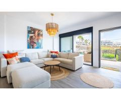 Duplex en Venta en Finestrat, Alicante