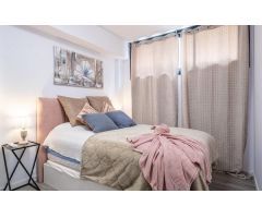 Duplex en Venta en Finestrat, Alicante