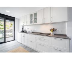 Duplex en Venta en Finestrat, Alicante