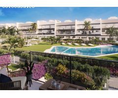 Apartamento en Venta en Gran alacant, Alicante