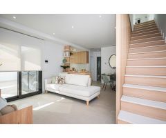 Duplex en Venta en Torrevieja, Alicante