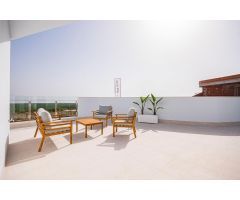 Duplex en Venta en Torrevieja, Alicante