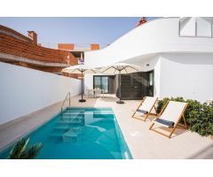 Duplex en Venta en Torrevieja, Alicante