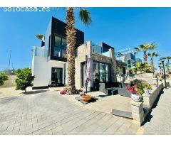 Duplex en Venta en Orihuela Costa, Alicante