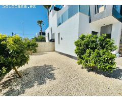 Duplex en Venta en Orihuela Costa, Alicante