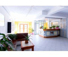 Apartamento de 1 dormitorio cerca de la playa