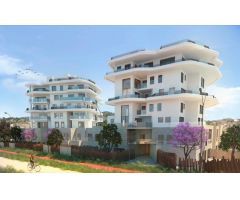 Posible la mejor apartamento en la primera línea de la playa en Villajoyosa